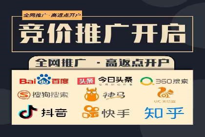 托管SEM竞价策略：行业领先企业的秘密武器